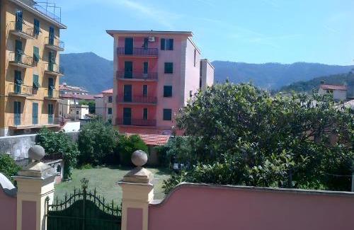 Levanto Apartamento | Studio 35 - Riviera Apartments