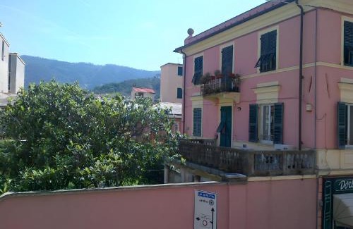 Levanto Apartamento | Studio 35 - Riviera Apartments