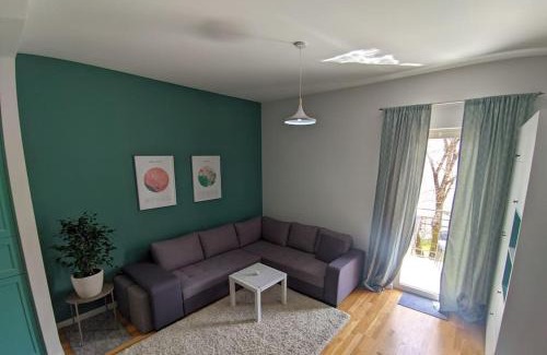 Donje Polje Apartamento | Studio 357 Cetinje