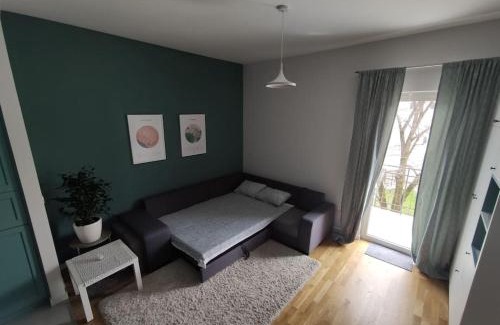 Donje Polje Apartamento | Studio 357 Cetinje