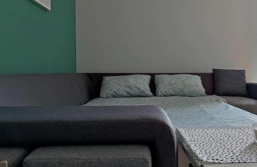 Donje Polje Apartamento | Studio 357 Cetinje