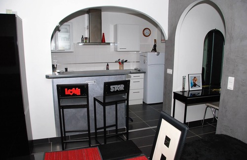 Le Cannet Apartamento | ESTUDIO 36 M2 - 1km500 FESTIVAL DE PALACIO