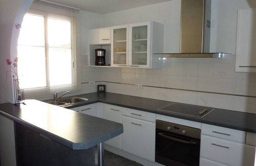 Le Cannet Apartamento | ESTUDIO 36 M2 - 1km500 FESTIVAL DE PALACIO