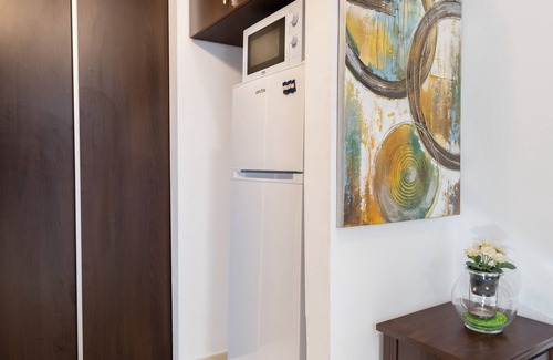 Sector 3 Apartamento | Studio 37 by MRG Apartments