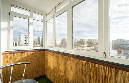 Sector 3 Apartamento | Studio 37 by MRG Apartments
