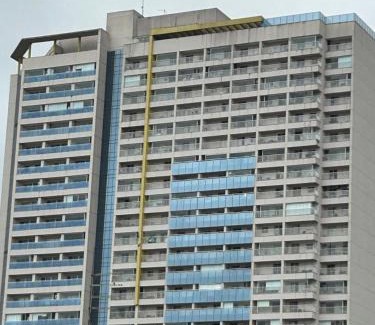 Guarulhos Apartamento | Studio 37 m² Centro Guarulhos