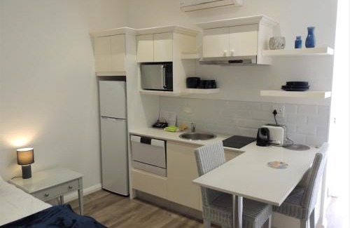 Keurboomstrand Apartamento | Studio 37 @ The Dunes