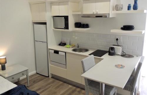Keurboomstrand Apartamento | Studio 37 @ The Dunes