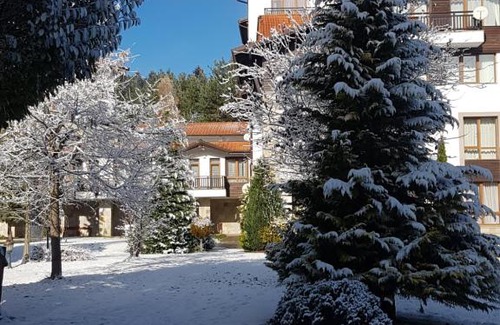 Samokov Apartamento | studio 38 borovets hills