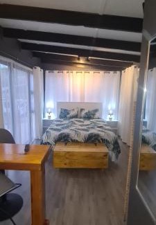 Old Place Apartamento | Studio 39