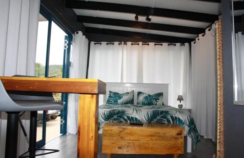 Old Place Apartamento | Studio 39
