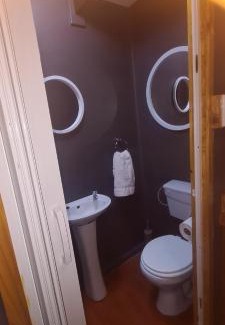 Old Place Apartamento | Studio 39