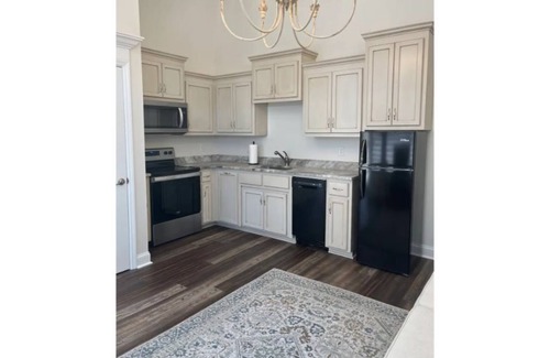 Tifton Apartamento | Studio #4 -A Lovely 1 bedroom studio apartment