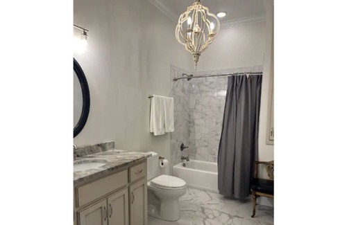 Tifton Apartamento | Studio #4 -A Lovely 1 bedroom studio apartment