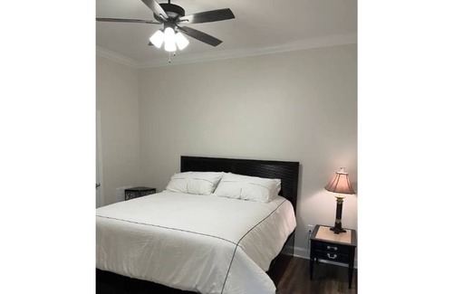 Tifton Apartamento | Studio #4 -A Lovely 1 bedroom studio apartment