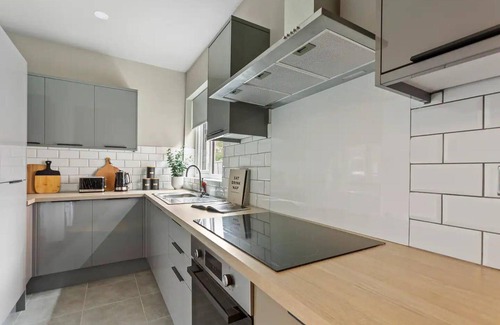 Coventry Apartamento | Studio 4 in Coventry