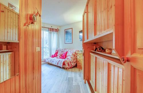 Bareges Apartamento | Studio 4 pers à Barèges avec ascenseur - FR-1-403-41