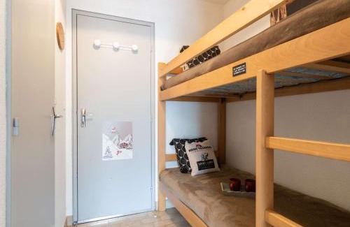 Vielle-Aure Apartamento | Studio 4 pers à Vielle-Aure, proche télécabine, navette, activités montagne ! - FR-1-296-389