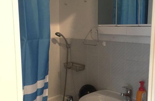 Arette Apartamento | Studio 4 pers. au pied des pistes avec balcon, ascenseur, parking gratuit, casier à skis et équipement complet - FR-1-602-3