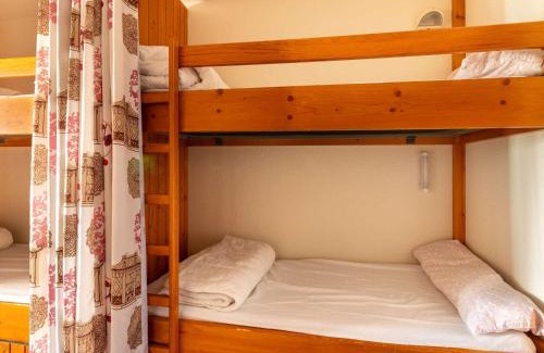 Eaux-Bonnes Apartamento | Studio 4 pers avec balcon proche des pistes - FR-1-400-2
