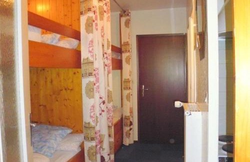 Eaux-Bonnes Apartamento | Studio 4 pers avec balcon proche des pistes - FR-1-400-2