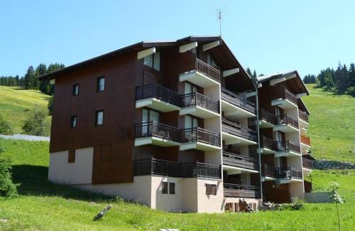 Les Saisies Apartamento | Studio 4 pers, balcon sud, proche télésièges et commerces - Les Saisies - FR-1-594-153