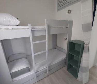 La Gueriniere Apartamento | Studio 4 pers. bord de plage