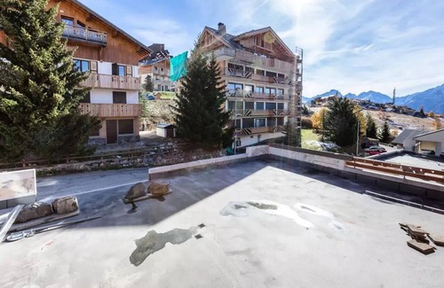 Jeux Apartamento | Estudio 4 pers. en las pistas - Maeva Individual - Studio 4 People Selection