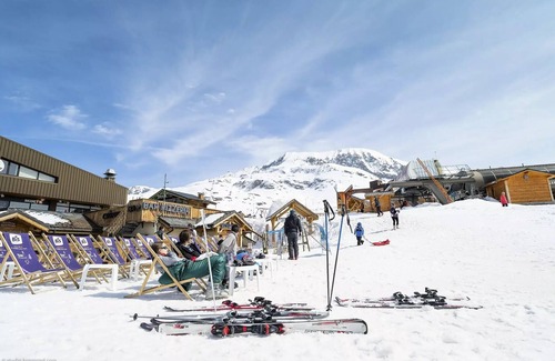 Jeux Apartamento | Estudio 4 pers. en las pistas - Maeva Individual - Studio 4 People Selection
