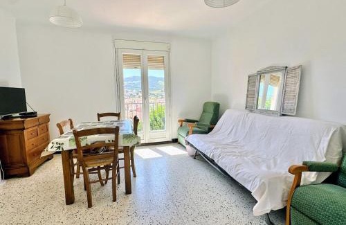 Banyuls-sur-Mer Apartamento | Studio 4 pers proche plage & centre - FR-1-309-536