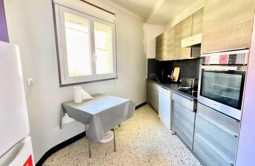 Banyuls-sur-Mer Apartamento | Studio 4 pers proche plage & centre - FR-1-309-536