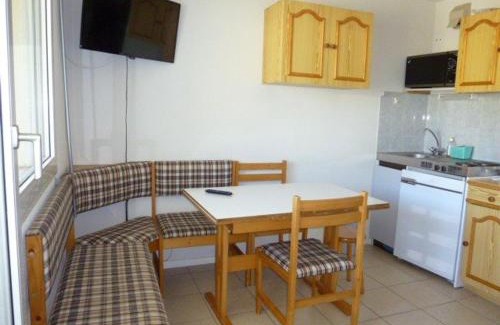 Arette Apartamento | Studio 4 pers, proche pistes avec balcon et parking - FR-1-602-42