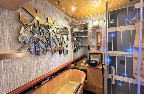 Meribel Centre Apartamento | Studio 4 pers, proximité commerces et pistes, parking, terrasse Ouest, piscine l'été - Méribel - FR-1-180-608