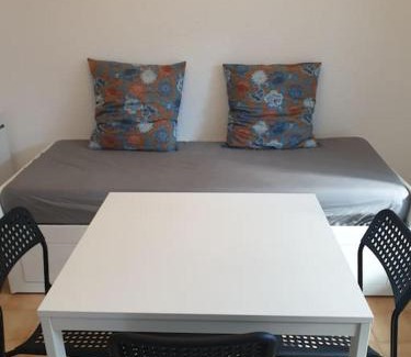 Martigues Apartamento | Studio 4 personnes avec jardinet à 2 pas des plages "Chez Manon"