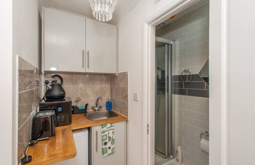 Plaistow and Sundridge Apartamento | Studio 4 - Rear, 1st floor
