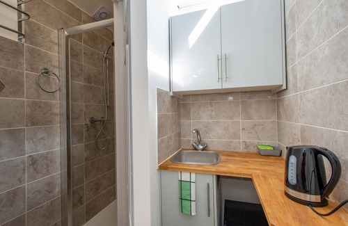 Plaistow and Sundridge Apartamento | Studio 4 - Rear, 1st floor
