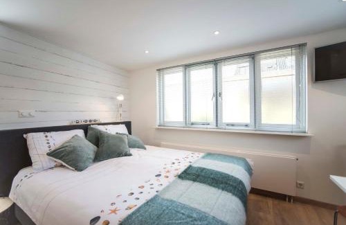 Municipality of Zandvoort Apartamento | Studio 4 u with private parking