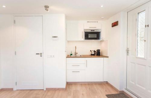 Municipality of Zandvoort Apartamento | Studio 4 u with private parking