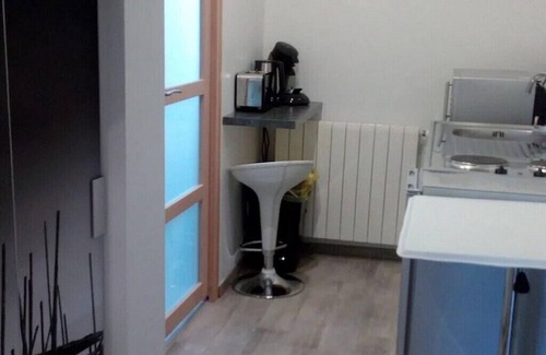 Salin-de-Giraud Apartamento | STUDIO 40 M2 SALIN DE GIRAUD EN CAMARGUE