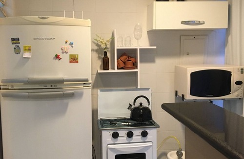 Sao Paulo Casa | Studio 400m from Vila Madalena Metro Station