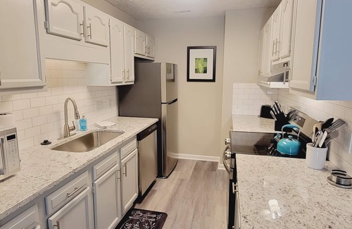 Pine Forest Apartamento | Studio 409 ~ Self Check-in, Fast Wifi