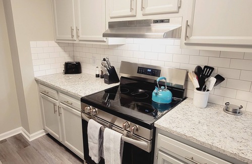 Pine Forest Apartamento | Studio 409 ~ Self Check-in, Fast Wifi
