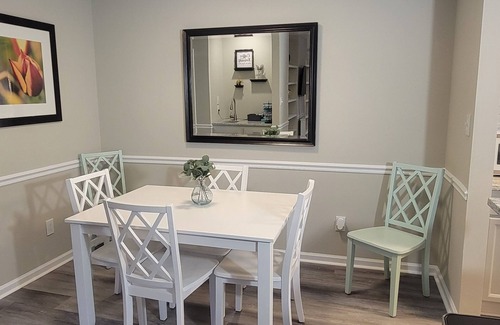 Pine Forest Apartamento | Studio 409 ~ Self Check-in, Fast Wifi