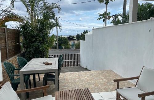 Carosse Apartamento | Studio 40m2 Saint Gilles Les Bains