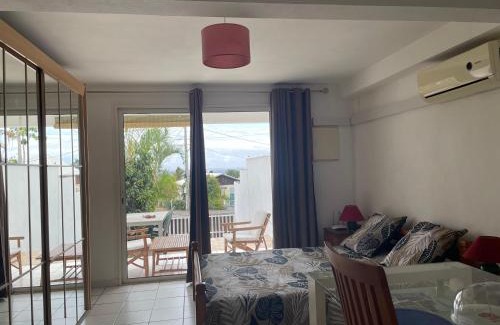 Carosse Apartamento | Studio 40m2 Saint Gilles Les Bains