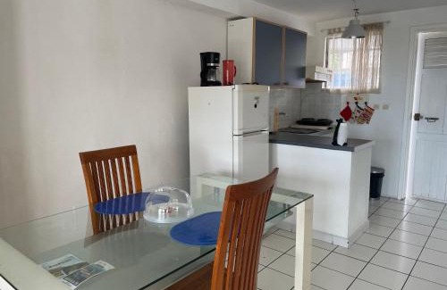 Carosse Apartamento | Studio 40m2 Saint Gilles Les Bains