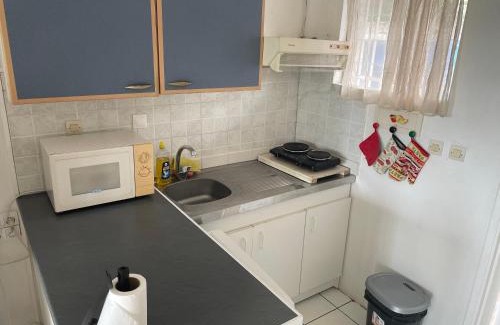 Carosse Apartamento | Studio 40m2 Saint Gilles Les Bains