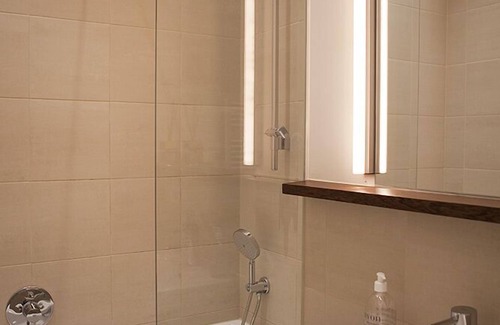 Zentrum-West Apartamento | Studio 44 - Apartamento SCHREBER; Centro, BICICLETAS, WiFi gratis, Parque