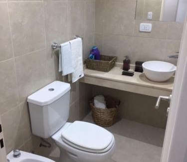 Belén de Escobar Apartamento | Studio 44