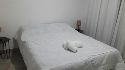 Belén de Escobar Apartamento | Studio 44